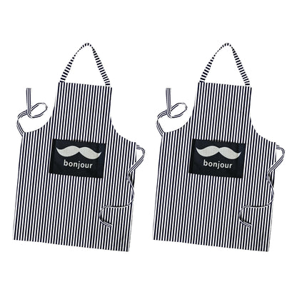 Aapon mini market -Cooking Customized Apron 
