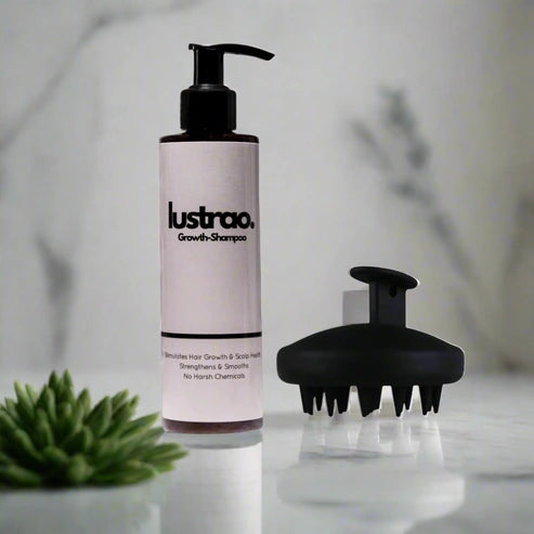 Lustrao Stimulating Wash Kit