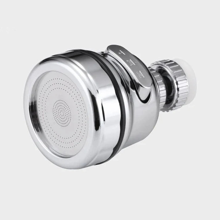 Aaponminimarket Filter Mesh Kitchen Faucet