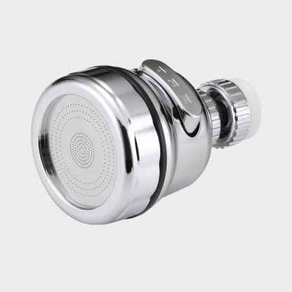Aaponminimarket Filter Mesh Kitchen Faucet