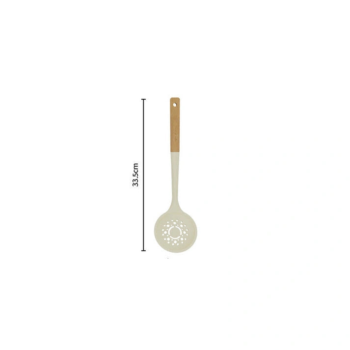 Aaponminimarket Heat-Resistant Silicone Utensils