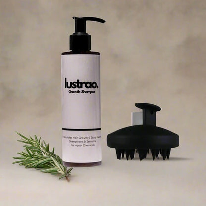 Lustrao Stimulating Wash Kit