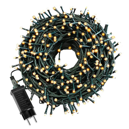 Decorative LED Fairy Lights