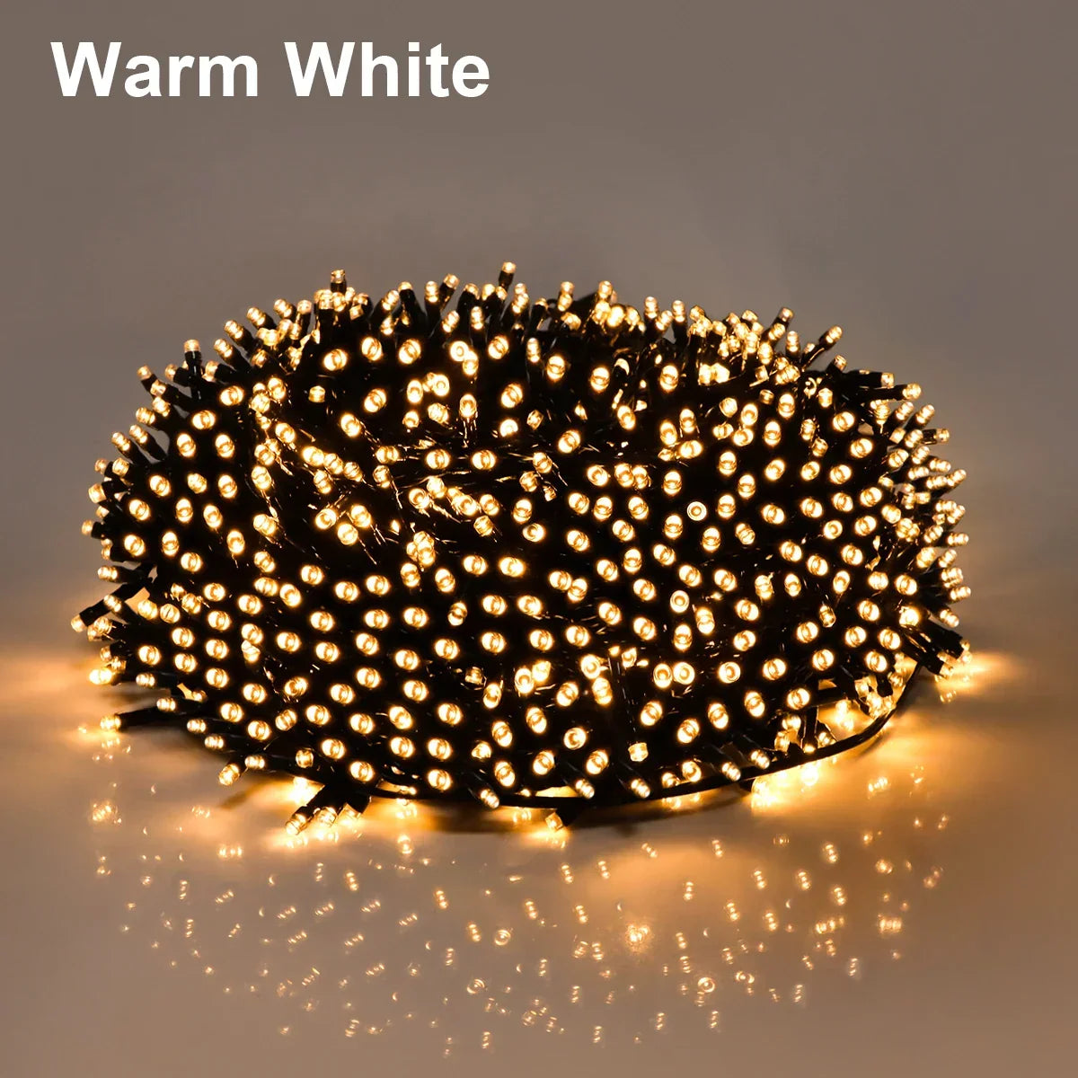 Decorative LED Fairy Lights