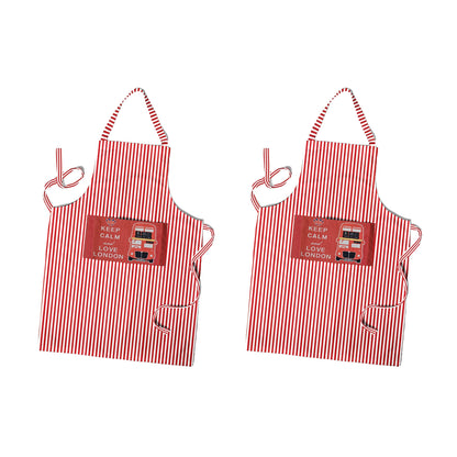 Aapon mini market -Cooking Customized Apron 