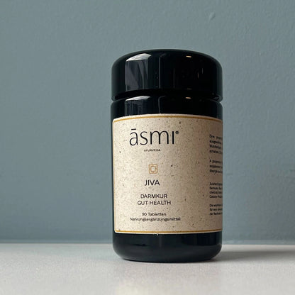 Aaponminimarket Jiva intestinal cleansing
