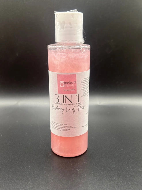 Aaponminimarket Liquid Soap