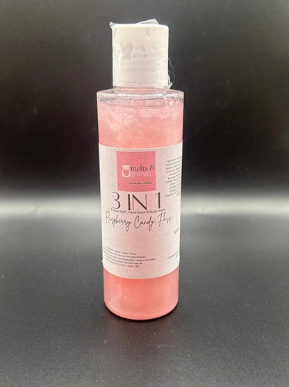 Aaponminimarket Liquid Soap