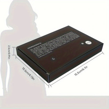 120 Color 3-layer Eyeshadow Palette