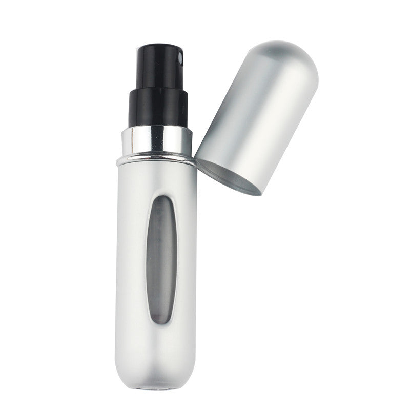 Mini Portable Refillable Perfume Atomizer
