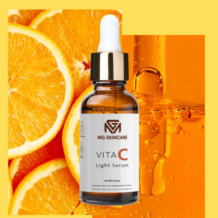 Aaponminimarket VITAMIN C SERUM