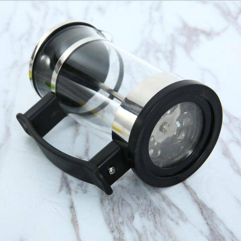 Aapon mini market - French Press Coffee maker