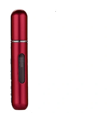 Aaponminimarket Mini Portable Refillable Perfume Atomizer