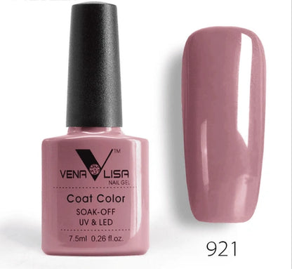 Venalisa Nail Polish