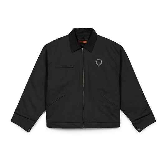 Montenégra Jacket - Regulus X Circle Star Cloth Jacket