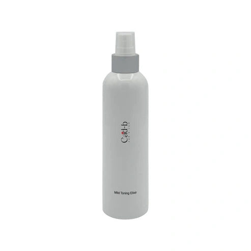 Aaponminimarket Mild Toning Elixir – ELX | Hydrating Facial Toner with Witch Hazel, Aloe & White Tea