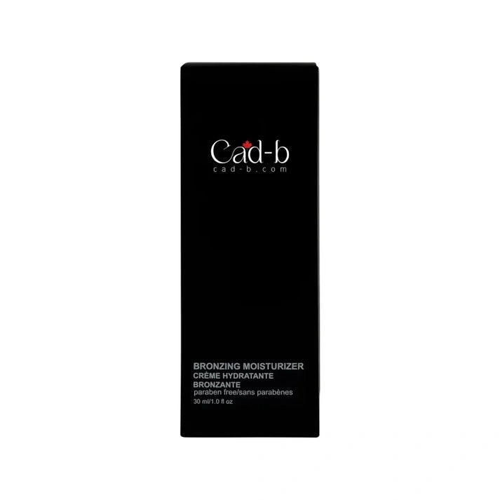 Aaponminimarket Bronzing Moisturizer
