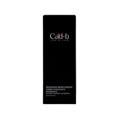 Aaponminimarket Bronzing Moisturizer