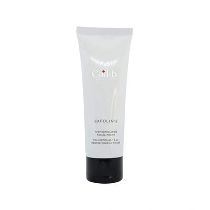 Aaponminimarket Mint Exfoliating Facial Polish | Cruelty Free, Paraben Free, Vegan