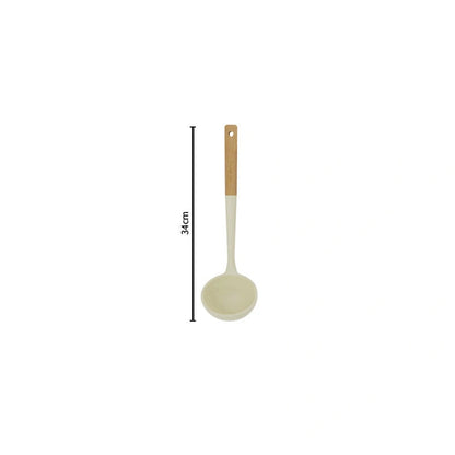 Aaponminimarket Heat-Resistant Silicone Utensils