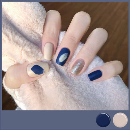 Gemini Collection Nail Polish Set-33