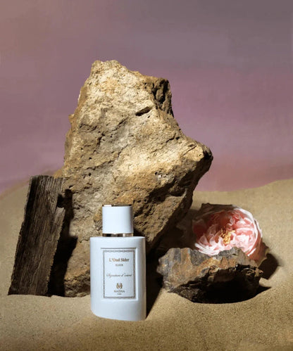 Aaponminimarket JARDIN SICILIEN 100ml EDP | Maissa Perfume UK