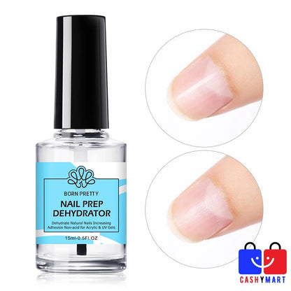 Nail Gel Solution
