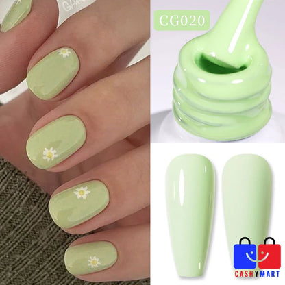Aapon Mini Market Ltd Nail Gel Solution