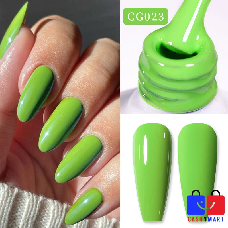 Aapon Mini Market Ltd Nail Gel Solution