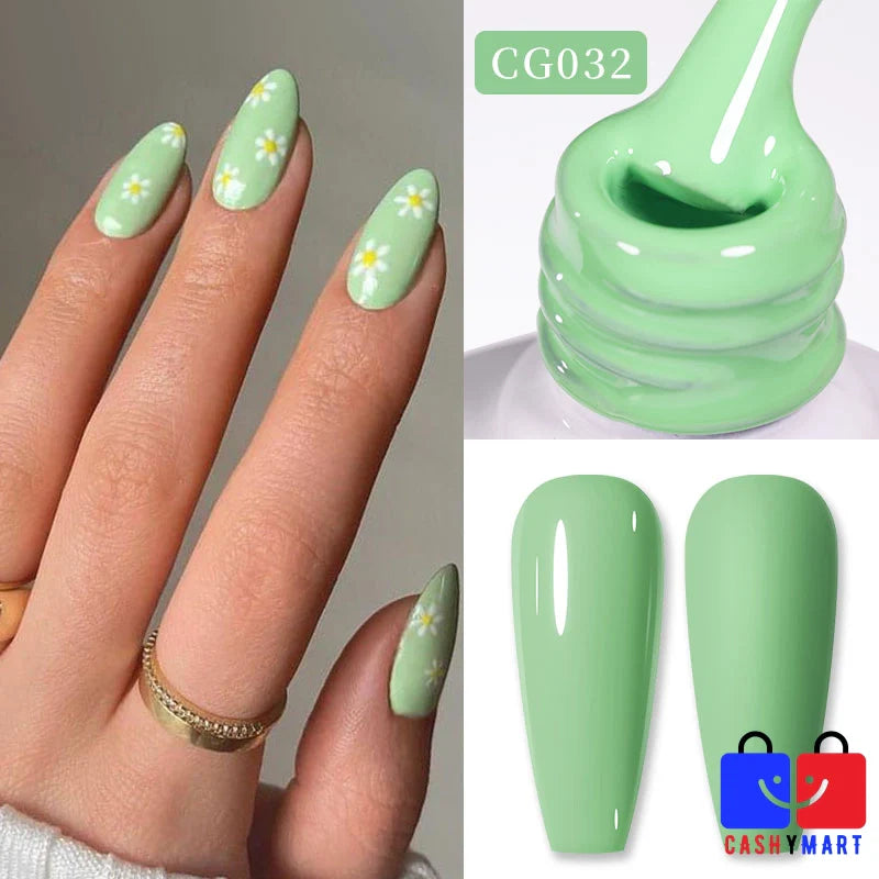 Aapon Mini Market Ltd Nail Gel Solution