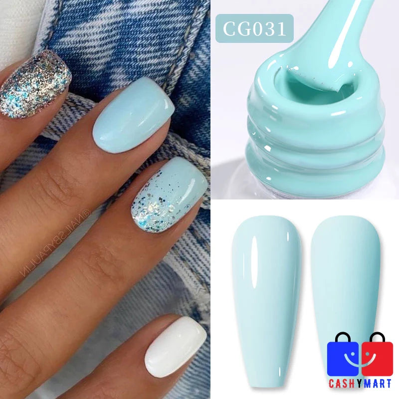 Nail Gel Solution