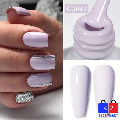 Nail Gel Solution