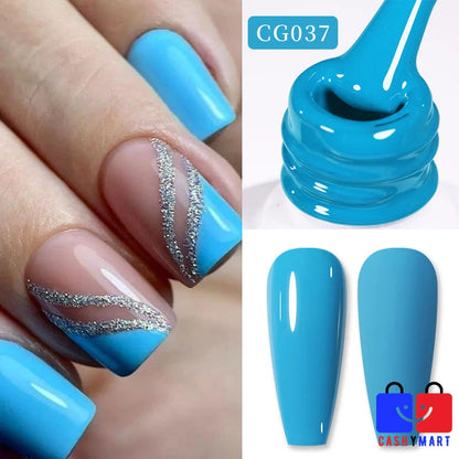Nail Gel Solution