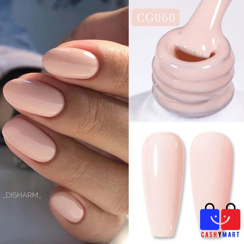 Nail Gel Solution