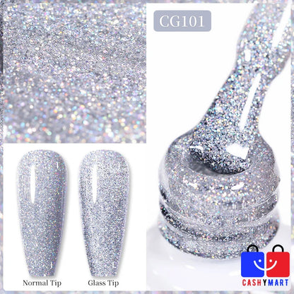 Nail Gel Solution