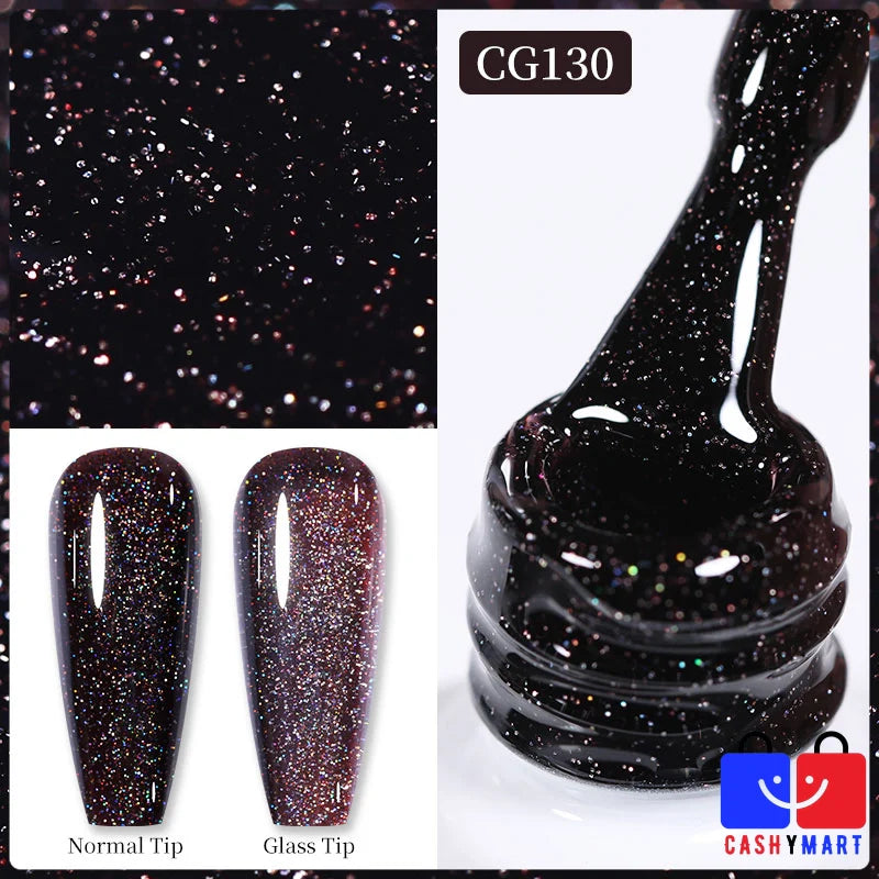 Nail Gel Solution