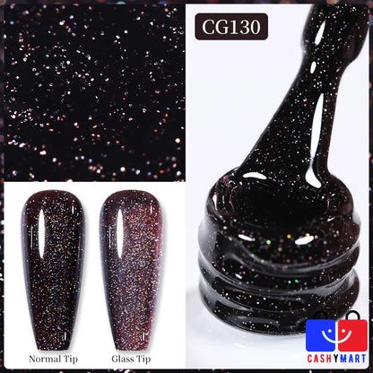 Nail Gel Solution