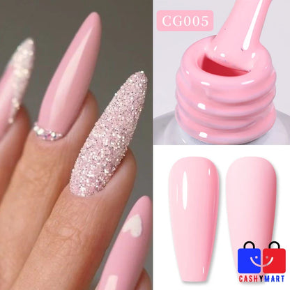 Nail Gel Solution