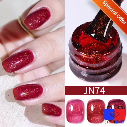 Aapon Mini Market Ltd Nail Gel Solution