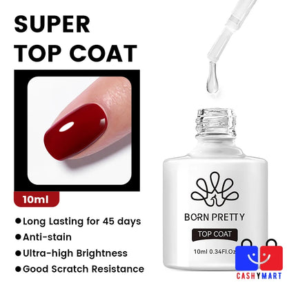 Nail Gel Solution
