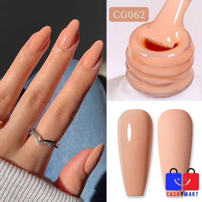 Aapon Mini Market Ltd Nail Gel Solution