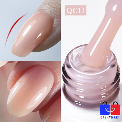 Nail Gel Solution