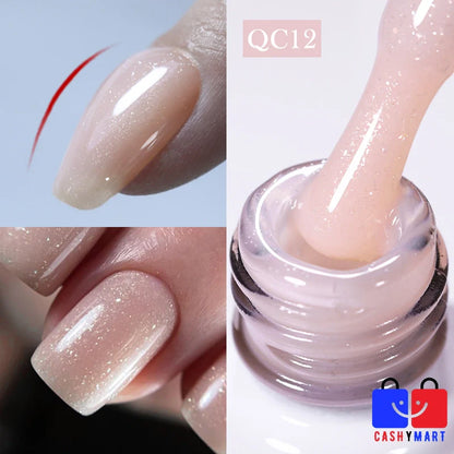 Nail Gel Solution