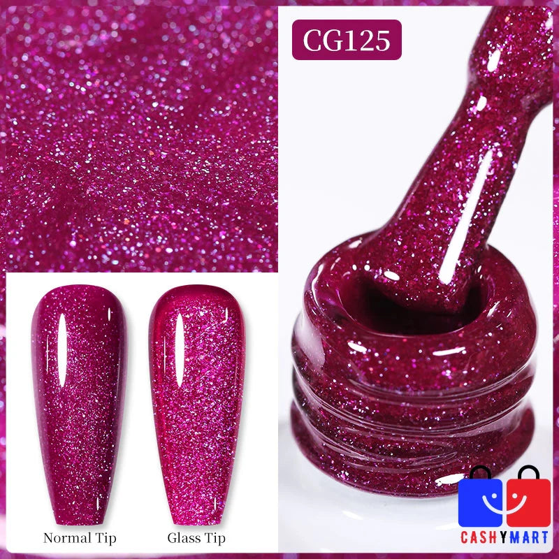 Nail Gel Solution