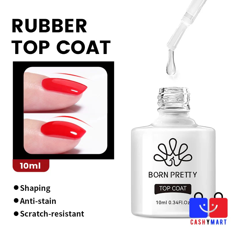 Nail Gel Solution