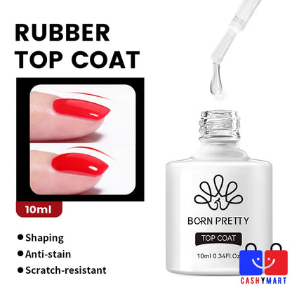 Nail Gel Solution