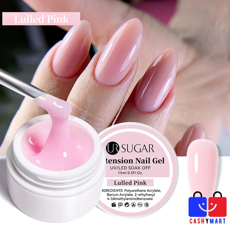 Nail Art Revolution