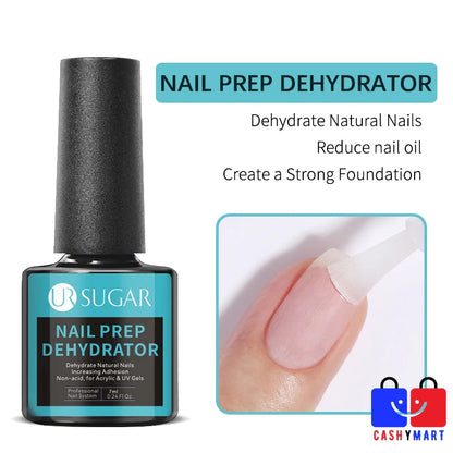 Nail Art Revolution