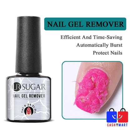 Nail Art Revolution