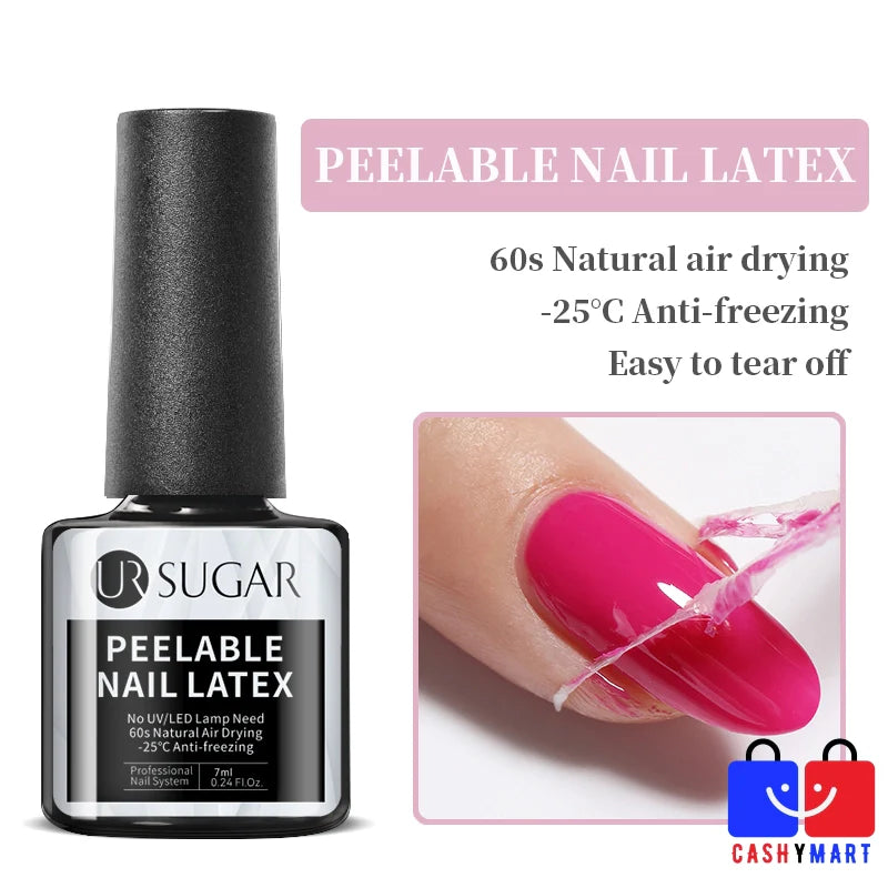 Aapon Mini Market Ltd Nail Art Revolution